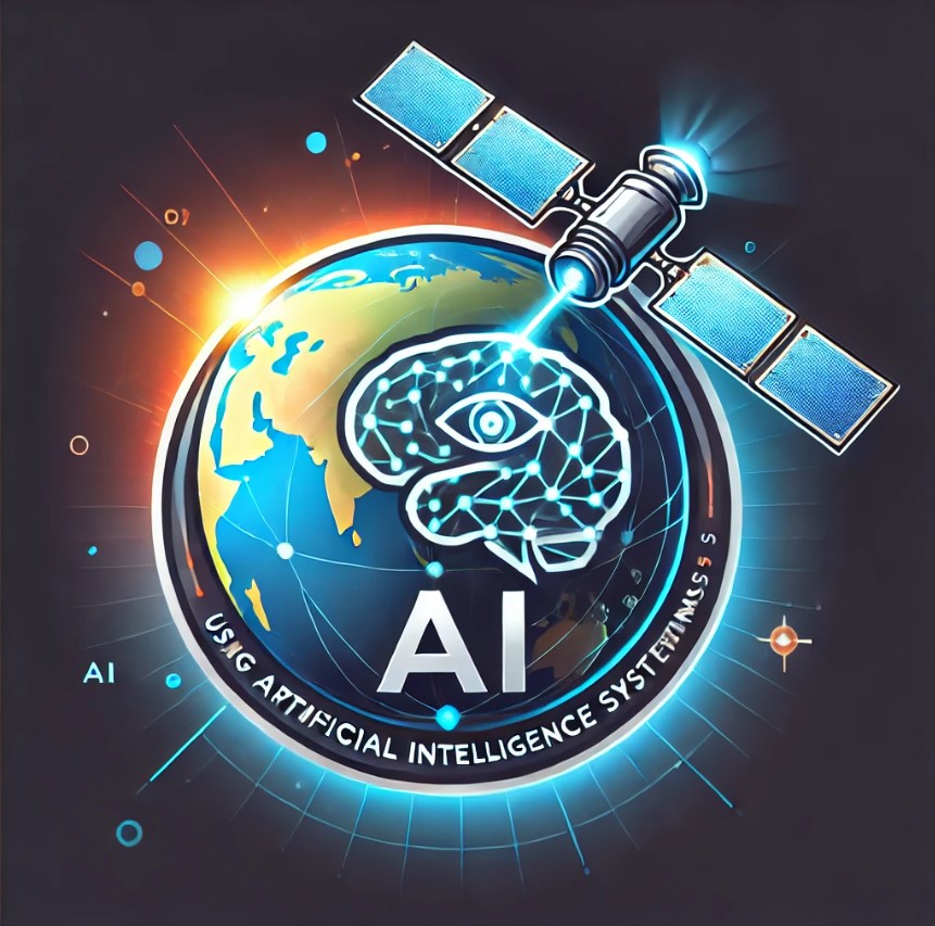 Using Artificial intelligence in space imaging systems and its applications Online Course.